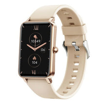 HKM-606099 Smart Bracelet with Heart Rate Monitor, Blood Pressure Tracking, Bluetooth Notifications, and Pedometer Feature