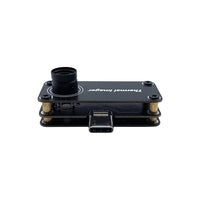 HKM-606931 Mobile Phone Hot Imaging Instrument with Type-C Interface and 32x32 Resolution for Accurate Temperature Measurement