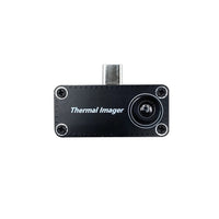 HKM-606931 Mobile Phone Hot Imaging Instrument with Type-C Interface and 32x32 Resolution for Accurate Temperature Measurement