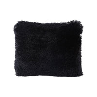 HKM-607699 Solid Color Sea Velvet Cushion Cover for Living Room and Bedroom, 43x43cm