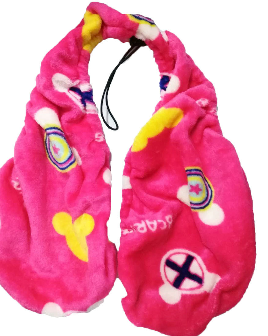 KTX-608147 Personalized One-Piece Tube Top Towel for Women in Multiple Colors and Sizes