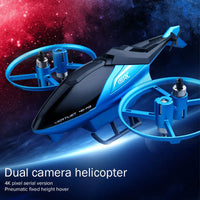 HKM-608147 Remote Control Helicopter with Camera for Outdoor Aerial Photography and Fun Flying Activities