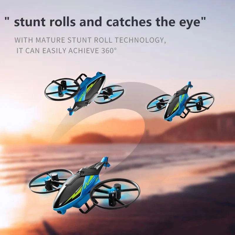 HKM-608147 Remote Control Helicopter with Camera for Outdoor Aerial Photography and Fun Flying Activities