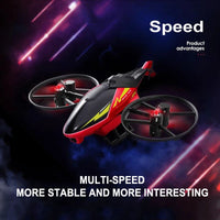 HKM-608147 Remote Control Helicopter with Camera for Outdoor Aerial Photography and Fun Flying Activities
