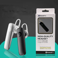 HKM-608787 Wireless Bluetooth Sports Headset with Power Display and Call Function