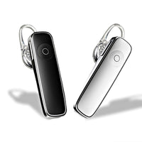 HKM-608787 Wireless Bluetooth Sports Headset with Power Display and Call Function