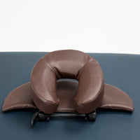 HKM-609171 U-Shaped Spa Health Pillow with Adjustable Cradle for Comfort and Relaxation