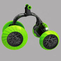 HKM-609299 Stunt Remote Control Car with 360 Rotation and Telescopic Drift for Indoor/Outdoor Fun