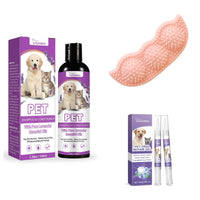 HKM-609491 Pet Toy Chew Teeth Stick Dog Toy Ball Bite Resistant Interaction