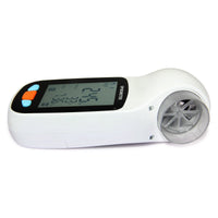 HKM-609555 Digital Color Spirometer for Lung Function Testing with Bluetooth Connectivity