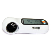 HKM-609555 Digital Color Spirometer for Lung Function Testing with Bluetooth Connectivity