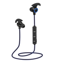 HKM-609939 Wireless Bluetooth Headset with 10m Range and Up to 5 Hours Listening Time