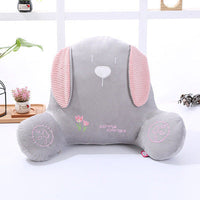 HKM-610323 Cartoon Cotton Pillow for Napping and Relaxation