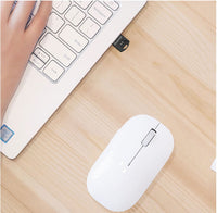HKM-610387 Wireless Audio Receiver and Transmitter - USB, Bluetooth 5.0, 10m Range, 24Mbps Transmission