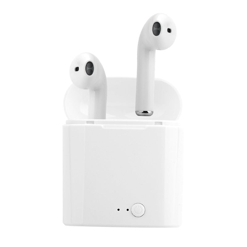 HKM-610707 Compatible Wireless Headphones Case for AirPods and Apple Watch Models