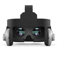 HKM-610771 3D Virtual Reality VR Glasses Compatible with Mobile Phone Operating Systems