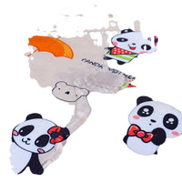 HKM-610835 Waterproof Oxford Cloth Washing Machine Cover with Sun Protection - Stylish Designs Available