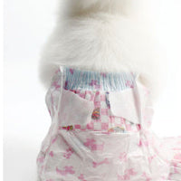 HKM-611219 Pet Diapers for Male and Female Dogs - XXS to XL Sizes, Comfortable Non-Woven Fabric