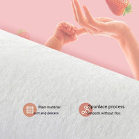 HKM-611283 Pet Eye Cleaning Wipes with Vitamin C Essence – 10 Count Pack