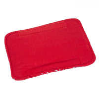 HKM-611475 Christmas Kitchen Refrigerator Handle Gloves - Knitted & Non-Woven Fabric, 3-Piece Set
