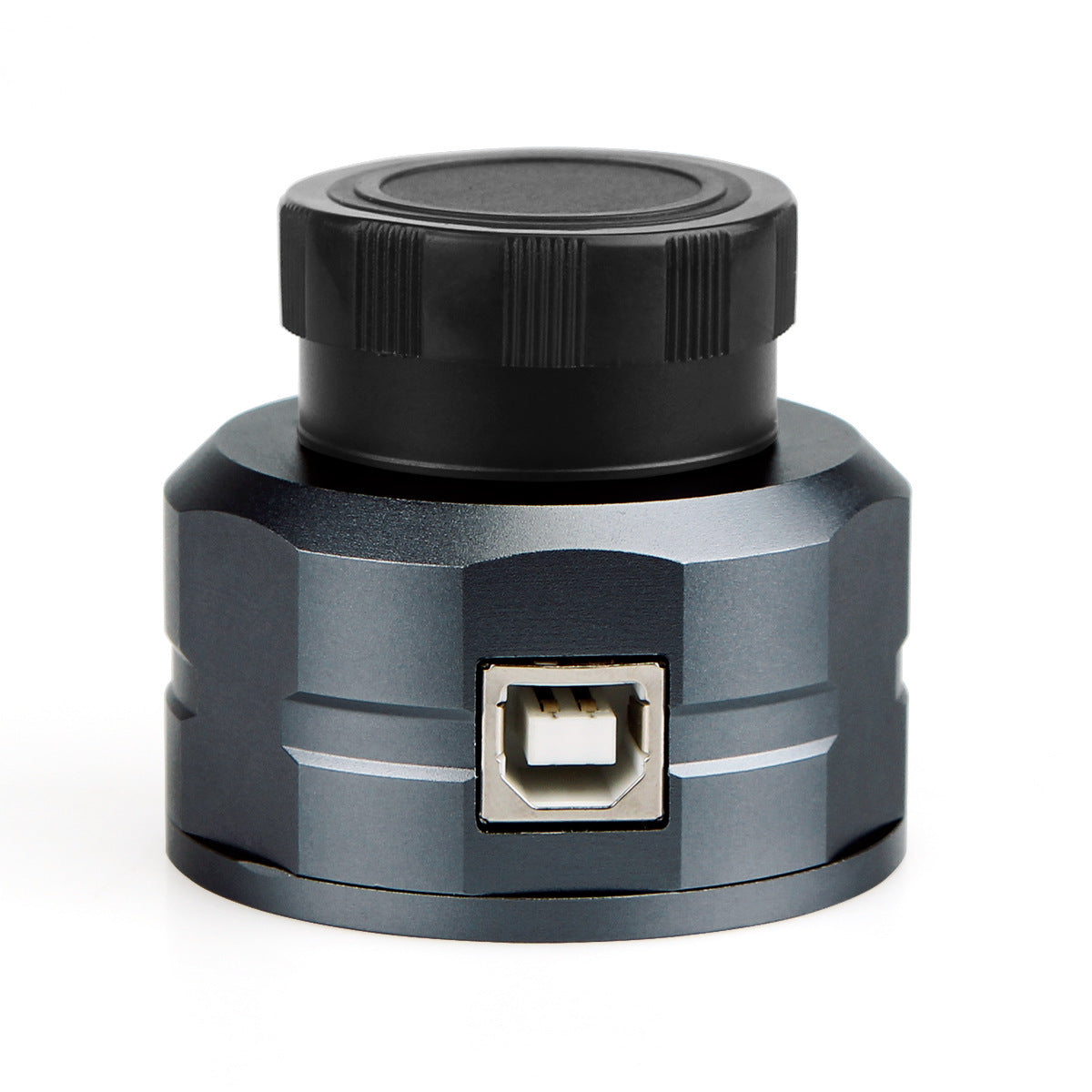 HKM-611539 1.25-Inch Electronic Telescope Eyepiece with 2K Video Recording and Real-Time Observation