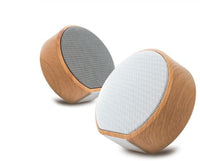 HKM-612051 Portable Mini Bluetooth Speaker with AUX, TF Card Support, and Hands-Free Calling