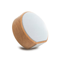 HKM-612051 Portable Mini Bluetooth Speaker with AUX, TF Card Support, and Hands-Free Calling