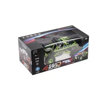 HKM-612179 1/12 Scale High Speed Electric Off-Road RC Climbing Car - 50km/h Remote Control Crawler for Ages 5 and Up