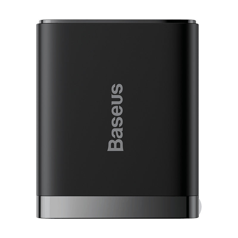 HKM-612243 Dual Protocol Super Fast Charging USB Charger for Lithium Batteries