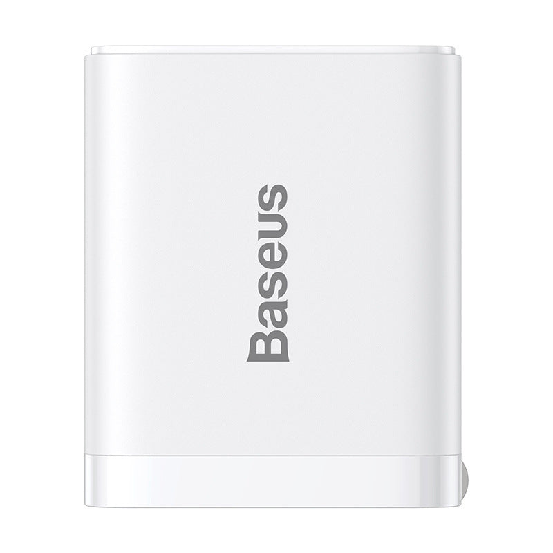 HKM-612243 Dual Protocol Super Fast Charging USB Charger for Lithium Batteries