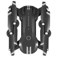 HKM-612691 Folding 4K Dual-Lens Aerial Drone with Long Battery Life and Remote Control