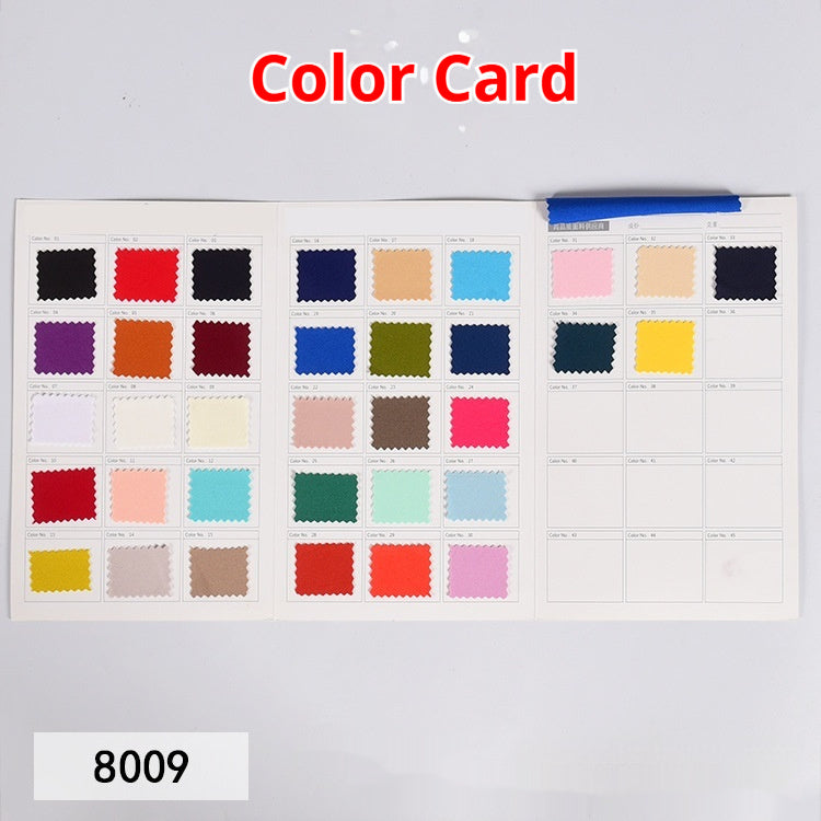 KTX-612883 Elastic Knitted Pants for Men and Women in Beige - Comfortable Dress Fabric