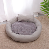 HKM-612883 Winter Minimalist And Versatile Warm Cat Nest