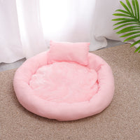 HKM-612883 Winter Minimalist And Versatile Warm Cat Nest