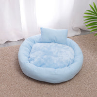 HKM-612883 Winter Minimalist And Versatile Warm Cat Nest