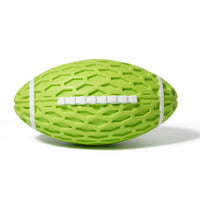HKM-612947 Pet Toy Resistant To Bite And Vocal Rugby Dog To Relieve Boredom