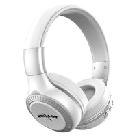 HKM-613395 Wireless Bluetooth Headset with Stereo Sound, Voice Control, and Long-Lasting Battery