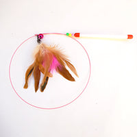 HKM-614099 Pet cat toy set
