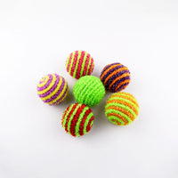 HKM-614099 Pet cat toy set