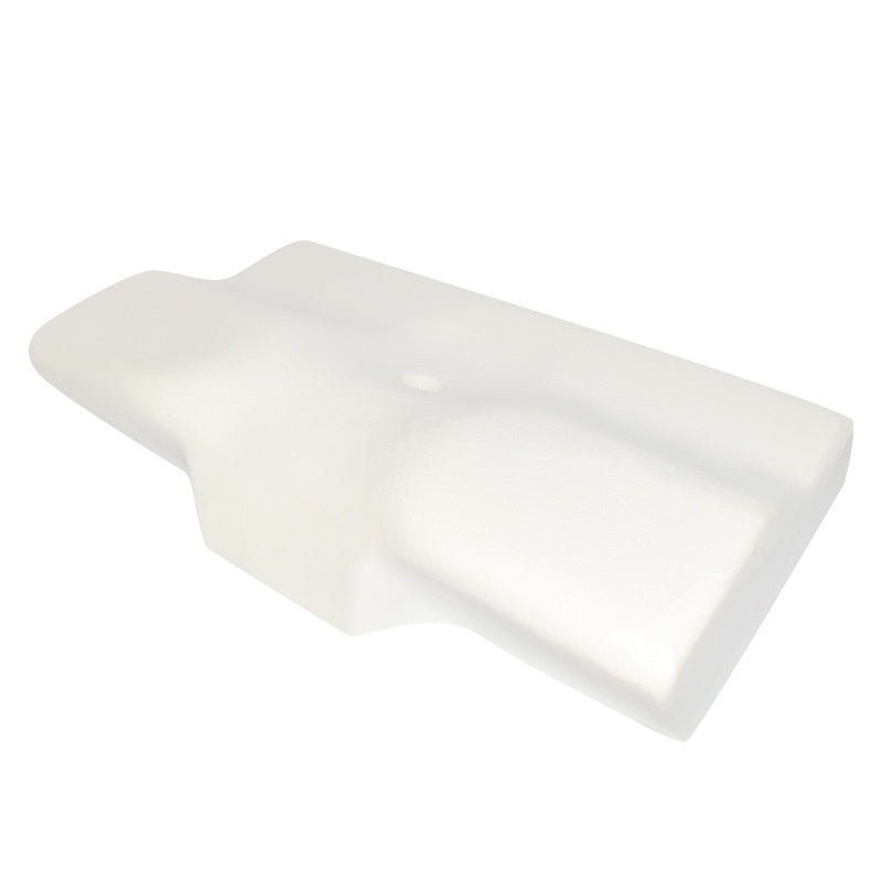 KTX-614163 Butterfly Shaped Memory Foam Pillow for Cervical Support with Rebound Technology