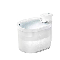 HKM-614355 Automatic Water Dispenser for Cats with Detachable Design and Zero Filter Element Option