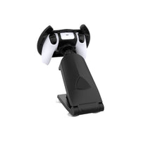 HKM-614355 Universal Gamepad Steering Wheel Bracket with Suction Cup for Ages 10 and Up