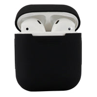 HKM-614547 Silicone Protective Cover for AirPods 2 - Universal Wireless Headset Case, Multi-Color Options