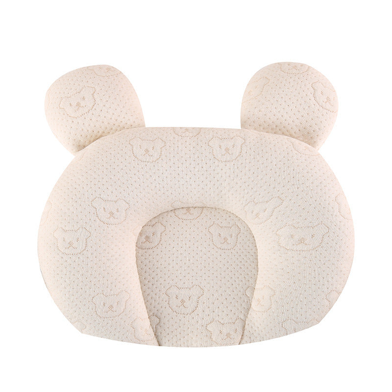 HKM-614611 U Shaped Latex Shaping Pillow with Removable Liner for All Seasons