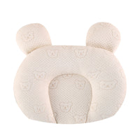 HKM-614611 U Shaped Latex Shaping Pillow with Removable Liner for All Seasons