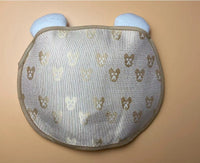 HKM-614611 U Shaped Latex Shaping Pillow with Removable Liner for All Seasons