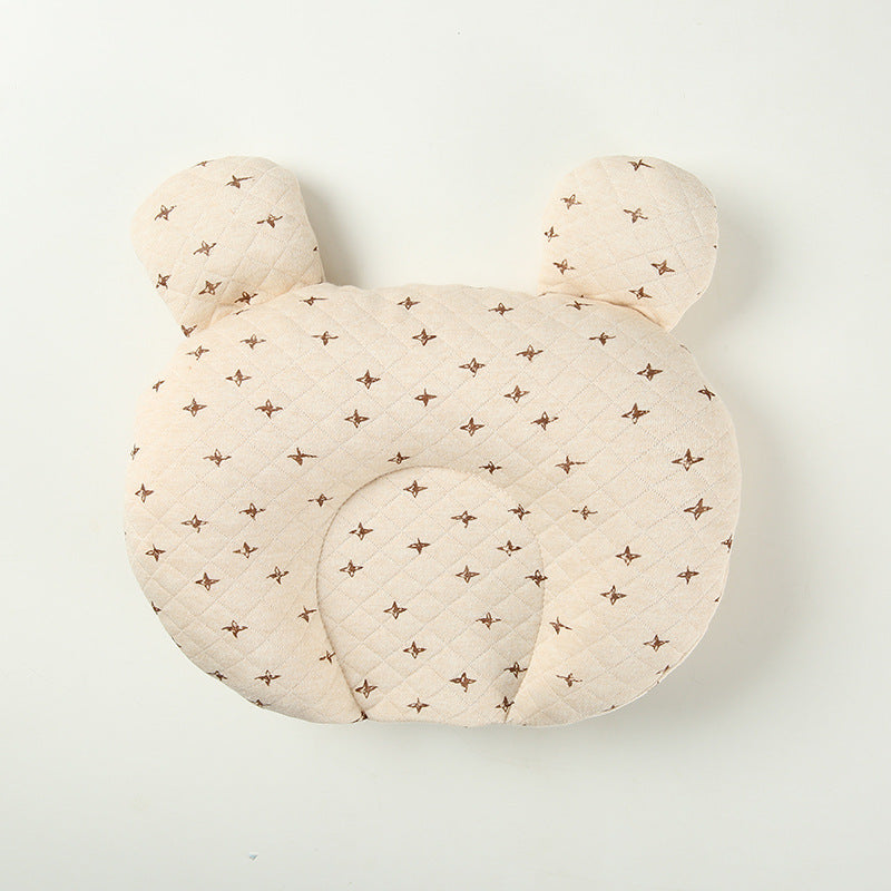 HKM-614611 U Shaped Latex Shaping Pillow with Removable Liner for All Seasons