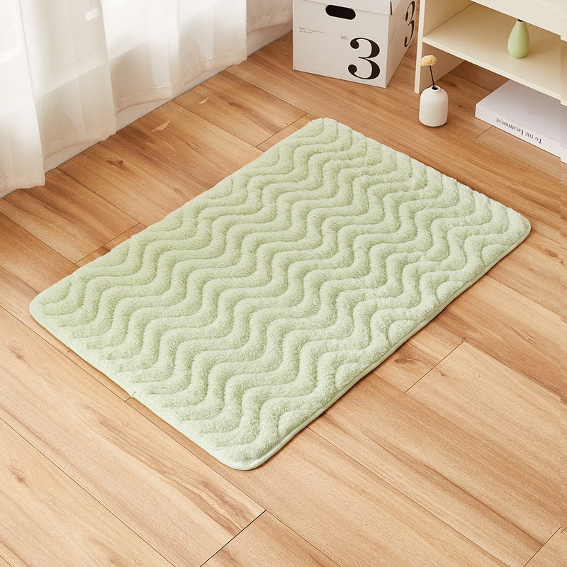 HKM-614675 Plush Thickened Warm Sleeping Mat for Dogs and Cats - Various Sizes Available