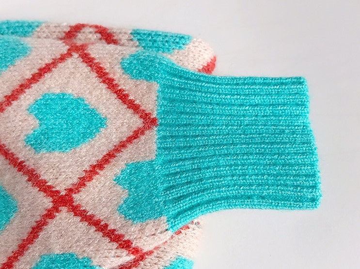 HKM-614739 Cozy Stretchy Sweater for Dogs – Autumn & Winter Designs, Soft and Comfortable Fabric
