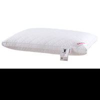 HKM-616083 Cotton Pillow Core with 5-Second Rebound and Silicone Oil Treatment
